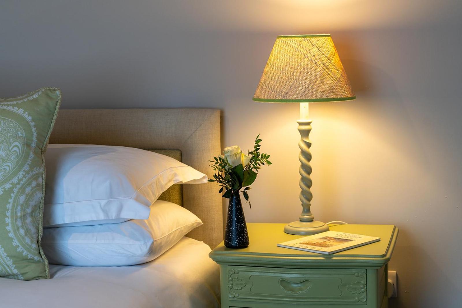 Vakantiehuis Queen's