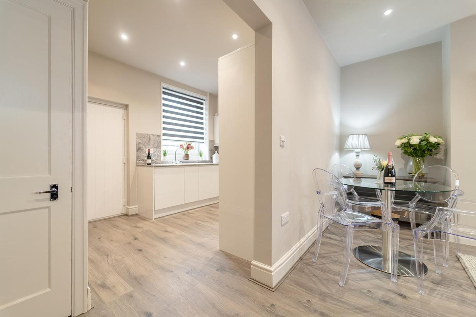 Holiday home Queen's Barrowford
