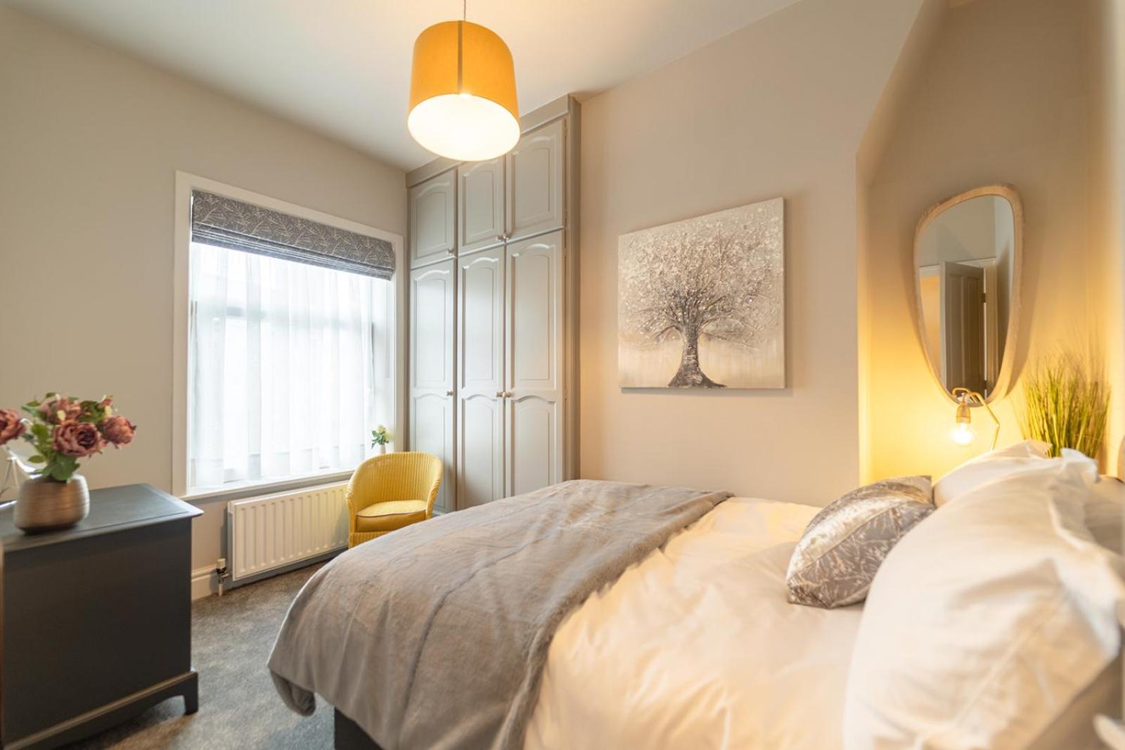 Holiday home Queen's Barrowford