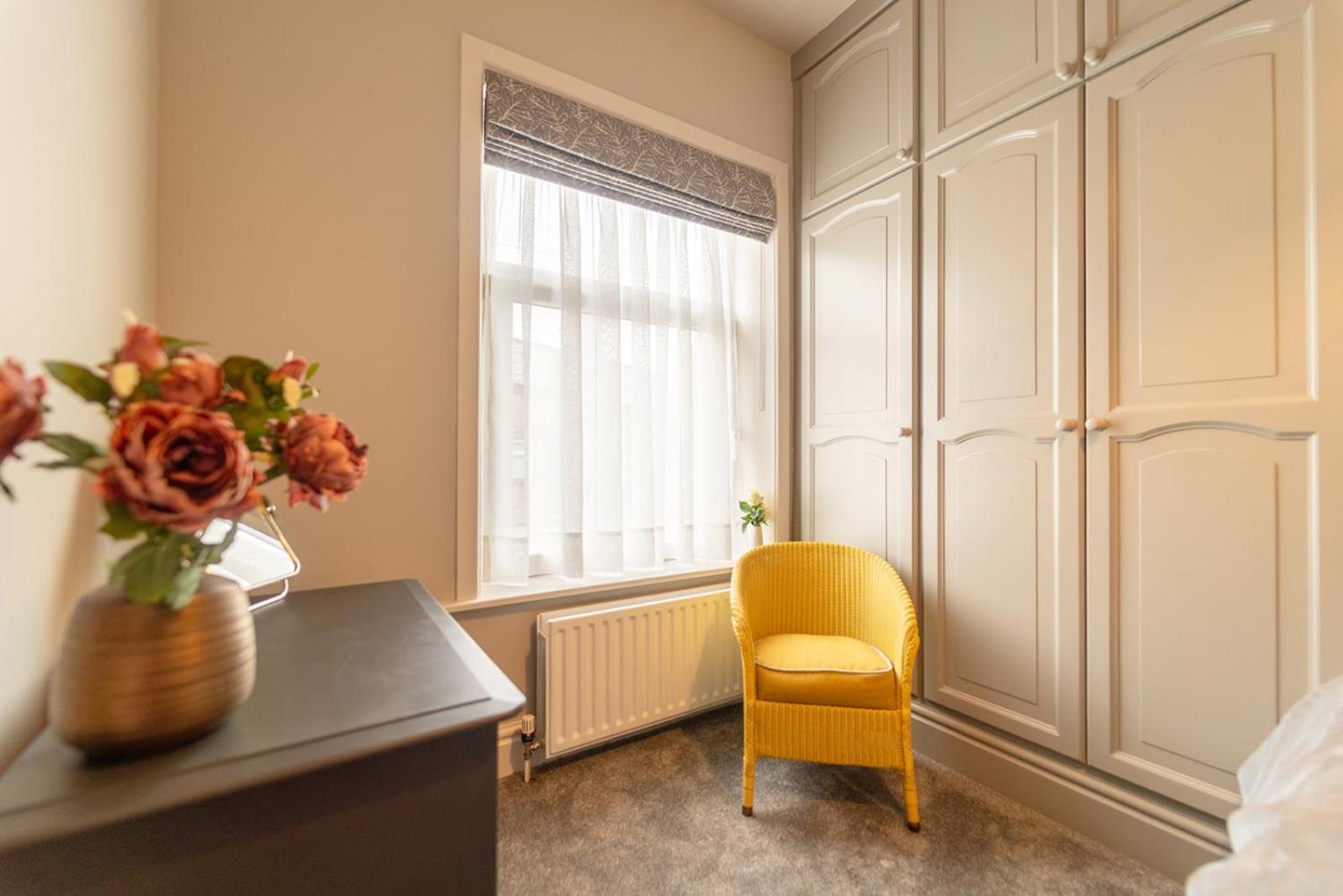 Vakantiehuis Queen's