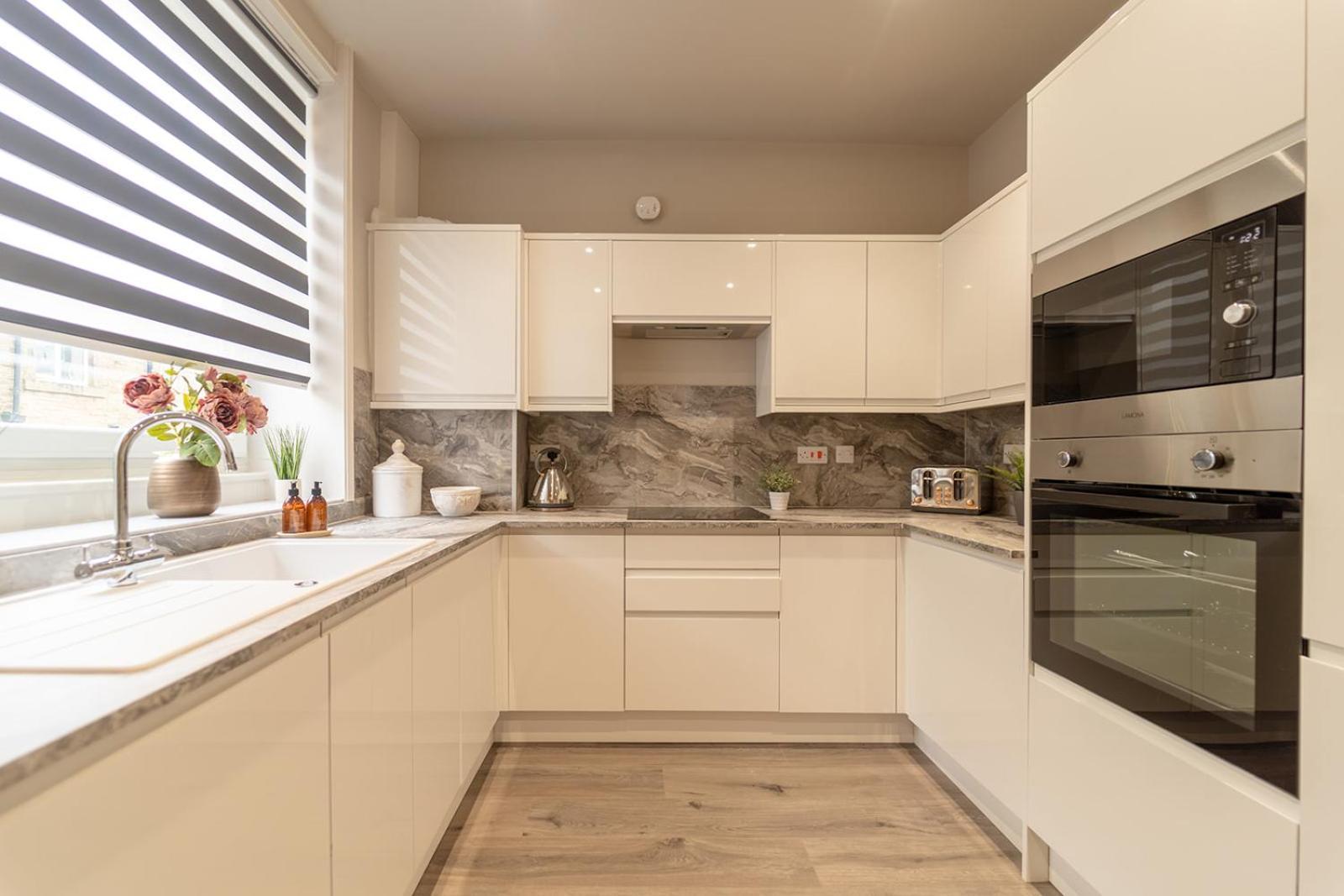 Holiday home Queen's